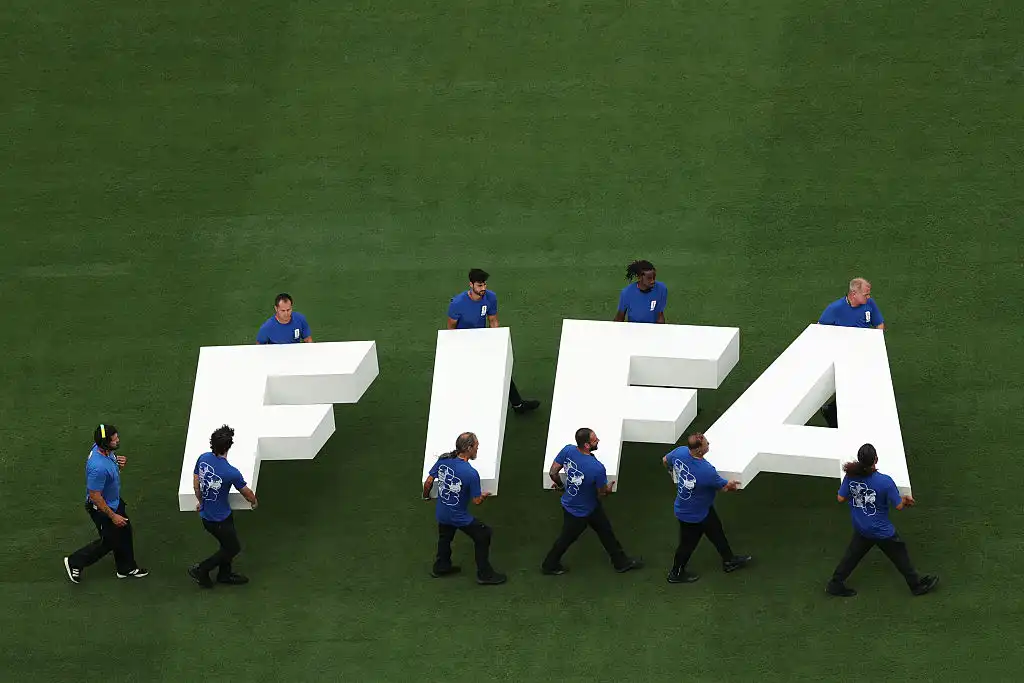 نجوم افتتاح المباراة النهائية لكأس العالم 2026 وتفاصيل حفل الختام