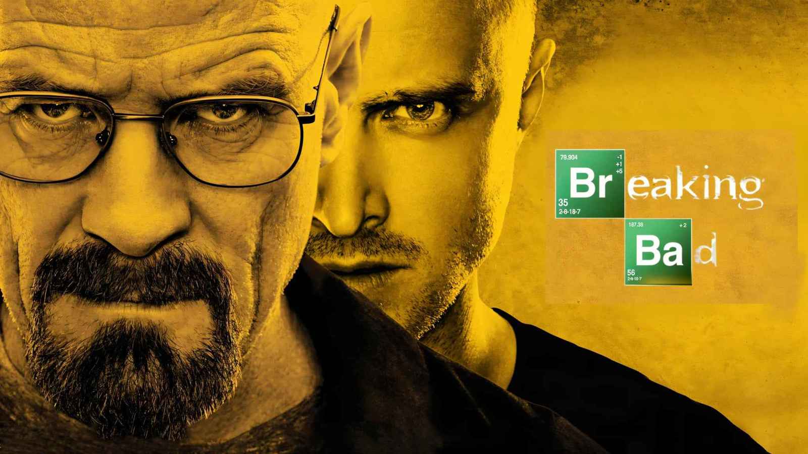 Breaking Bad 