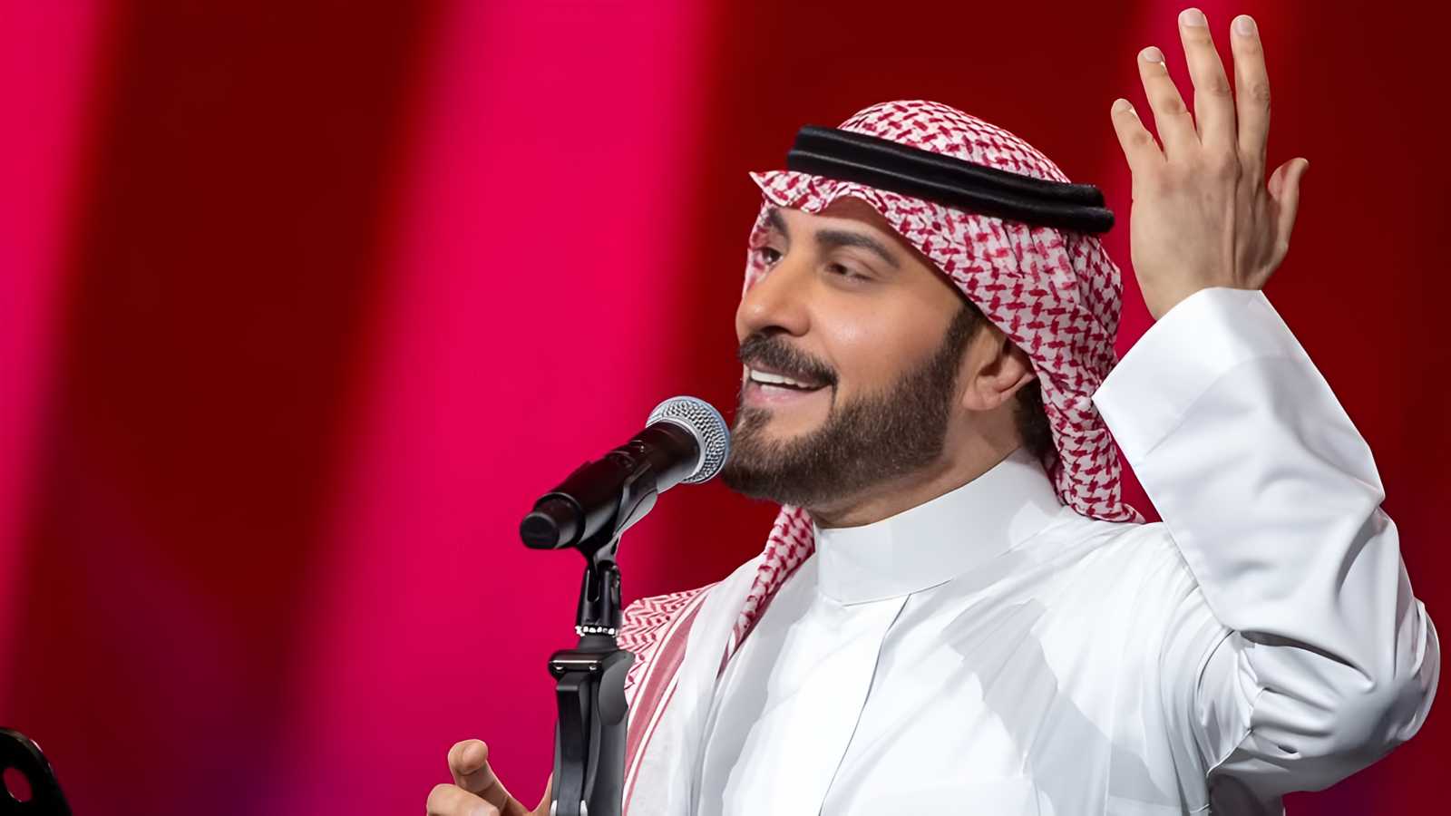 أول مقطع من أغنية ماجد المهندس الجديدة "مشاهد عيونك"
