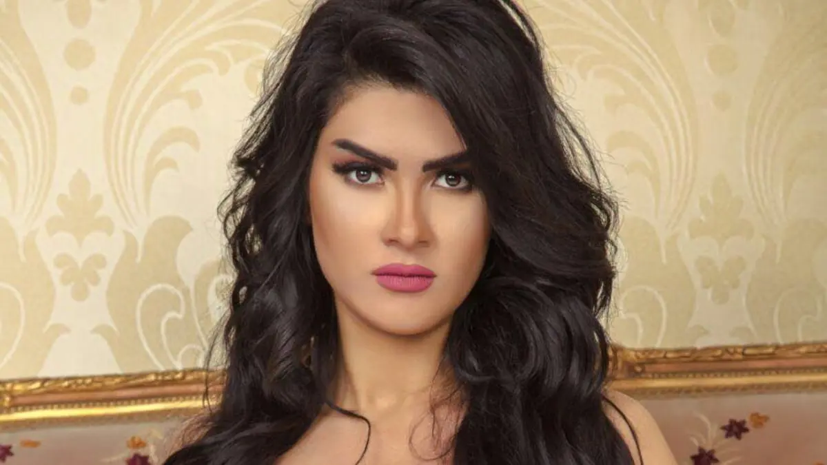 ياسمينا المصري: أنا أفضل من سلمى حايك.. ولن أتنازل حتى لو لم أمثل