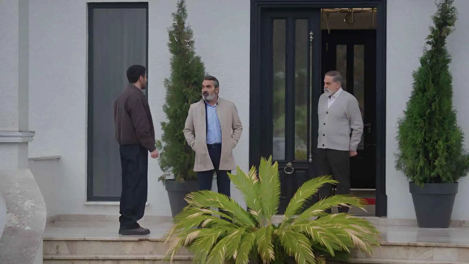 أحداث مسلسل "ليل" الحلقة 56 تشعل صراع النفوذ