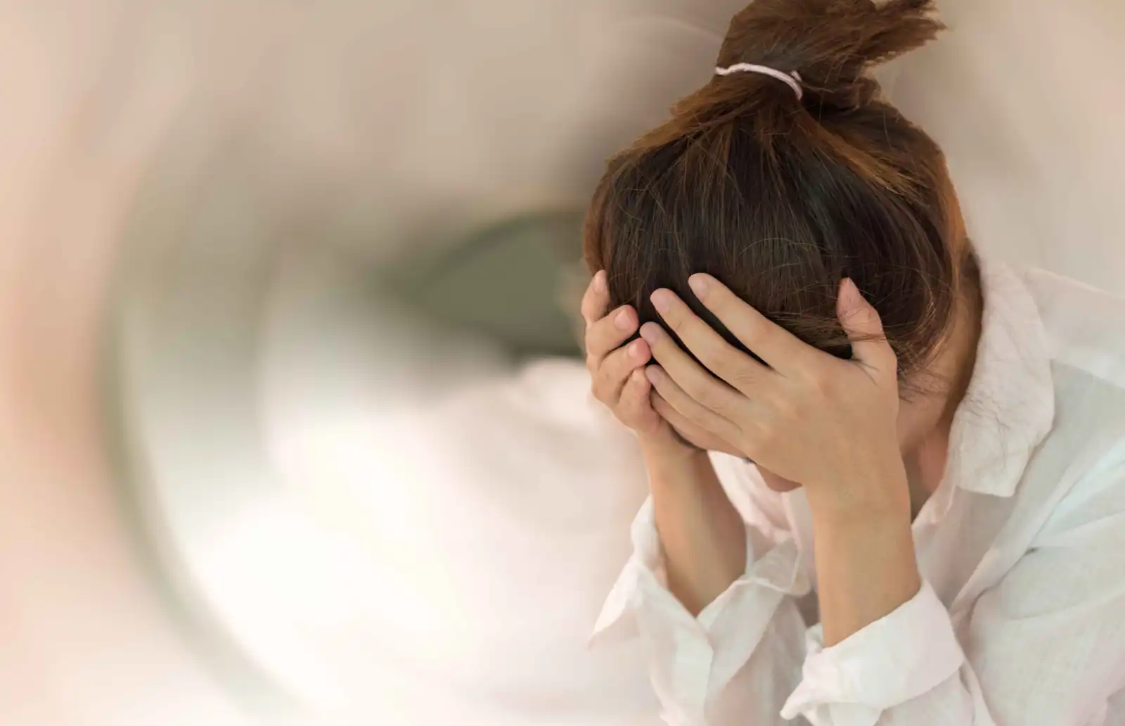 مشاكل الدورة الدموية أثناء السفر