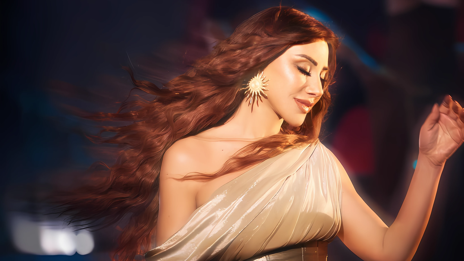نجوى كرم