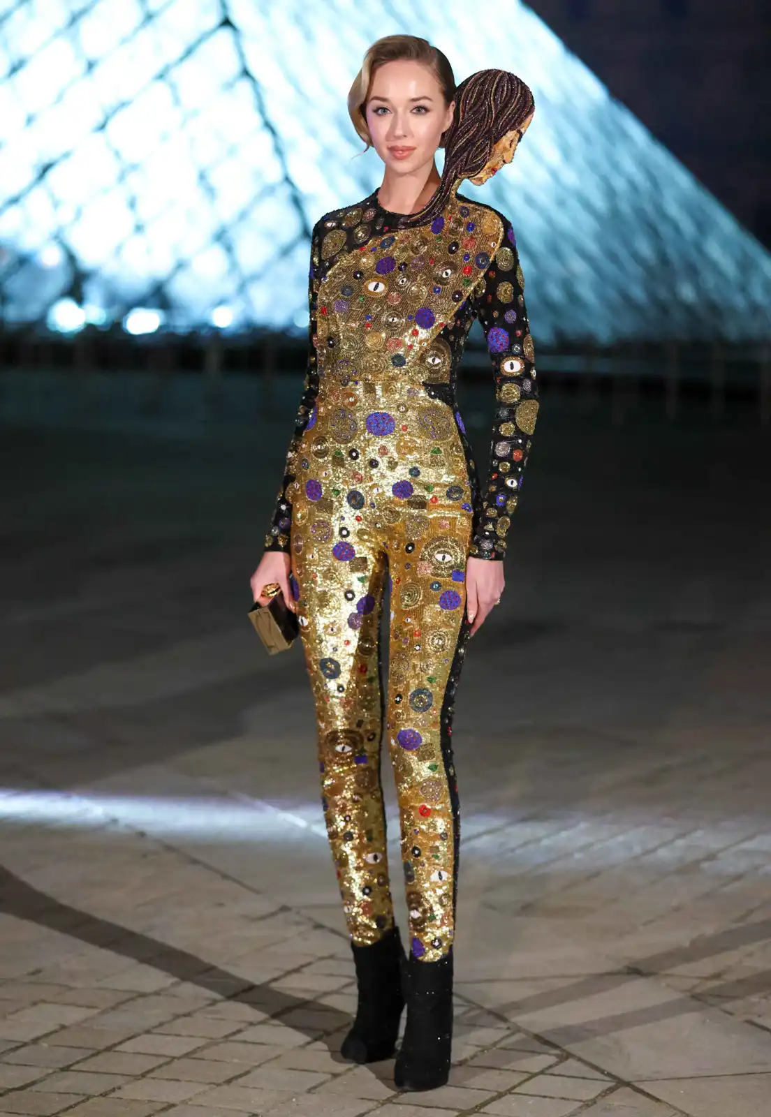  Maria Chiara of Bourbon Two Sicilies