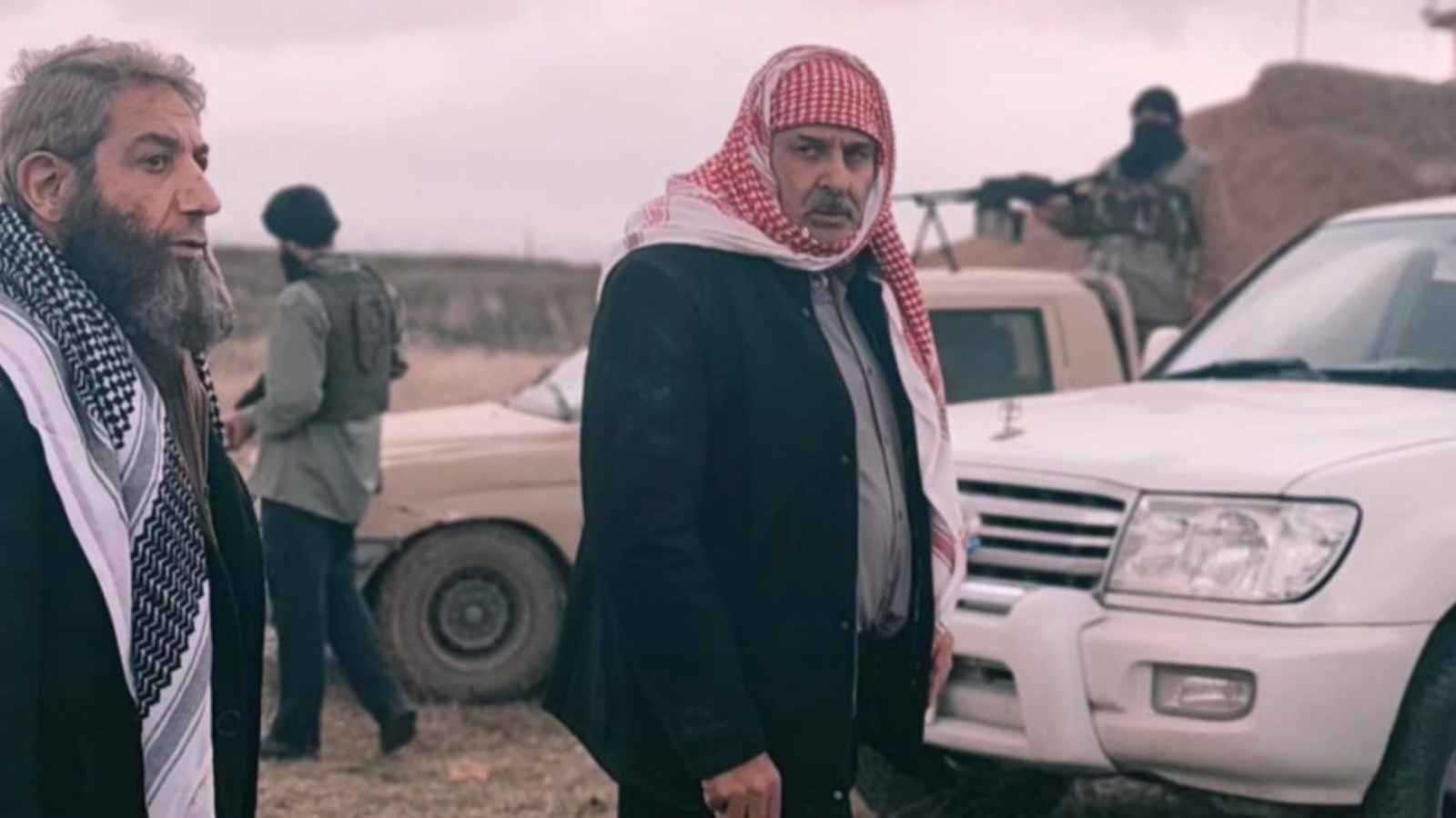 زواج في السر وأب حيّ.. ملخص الحلقة 12 من "الخروج إلى البئر"