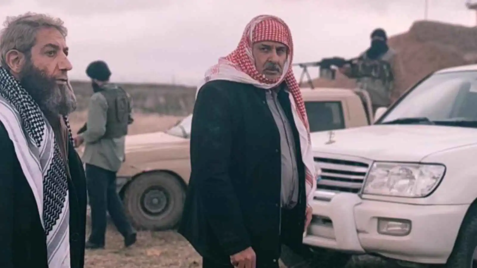 زواج في السر وأب حيّ.. ملخص الحلقة 12 من "الخروج إلى البئر"