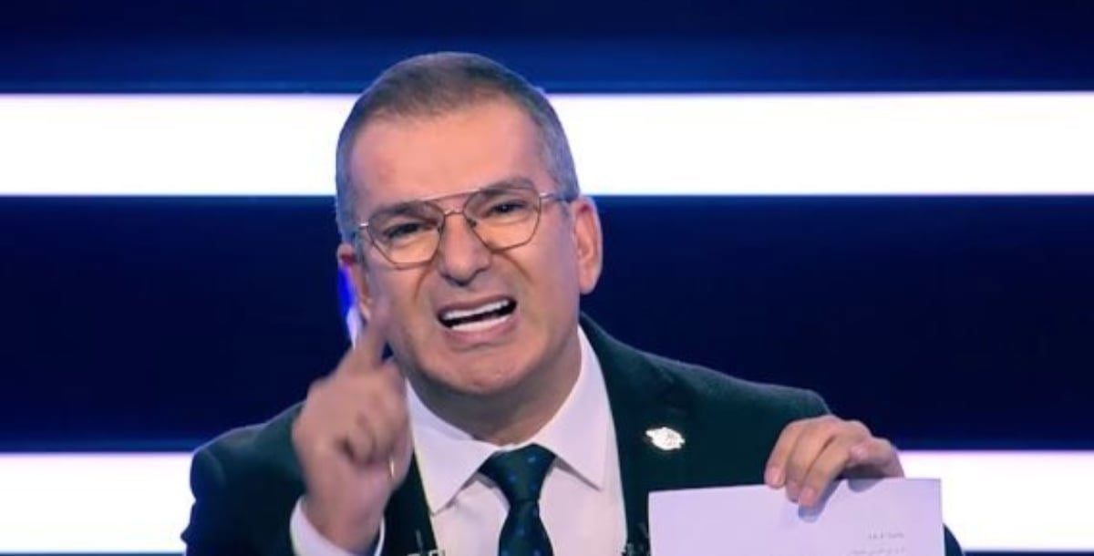 طوني خليفة للبنانيين: انقبروا انضبوا ببيوتكم.. احسن ما تقبرونا!