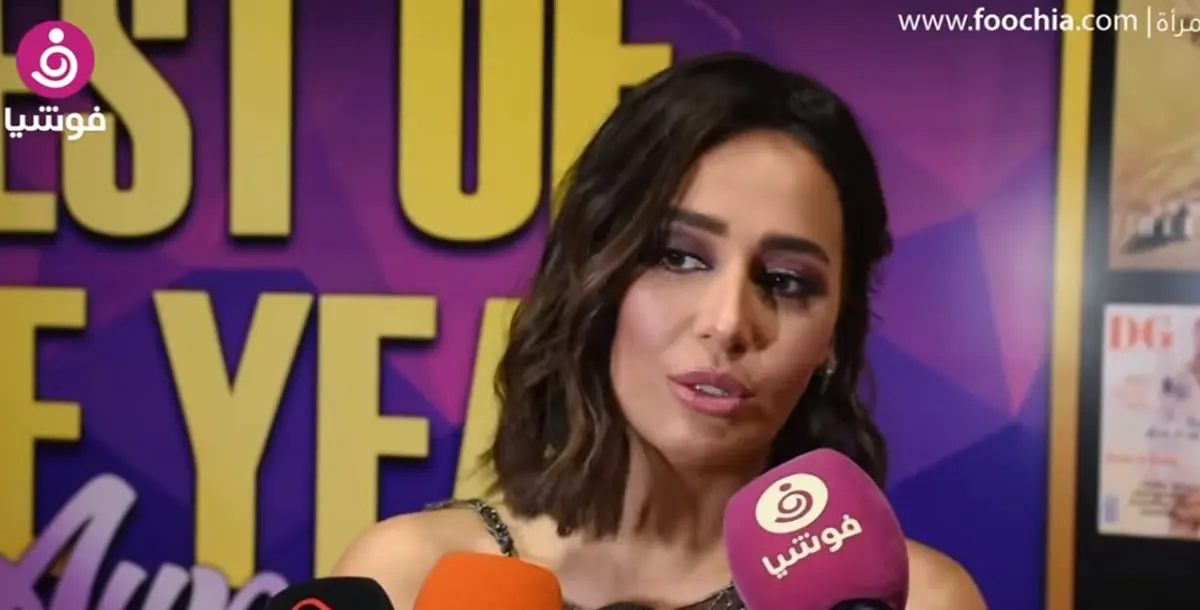حلا شيحة تكشف سبب عدم خوضها دراما رمضان 2020!
