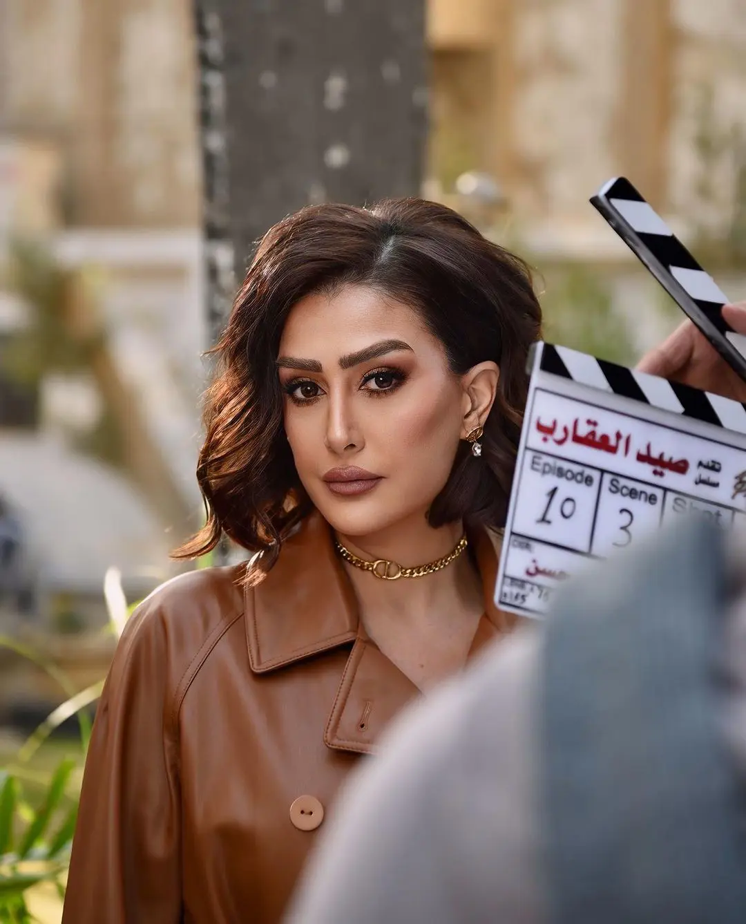 غادة عبد الرازق