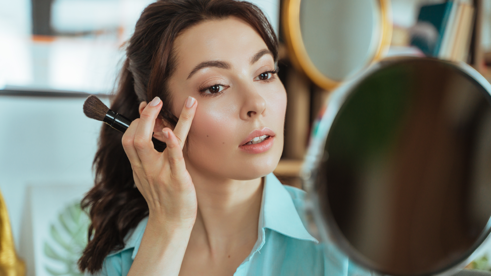 الكونتور خطوة أساسية لإطلالة متقنة 