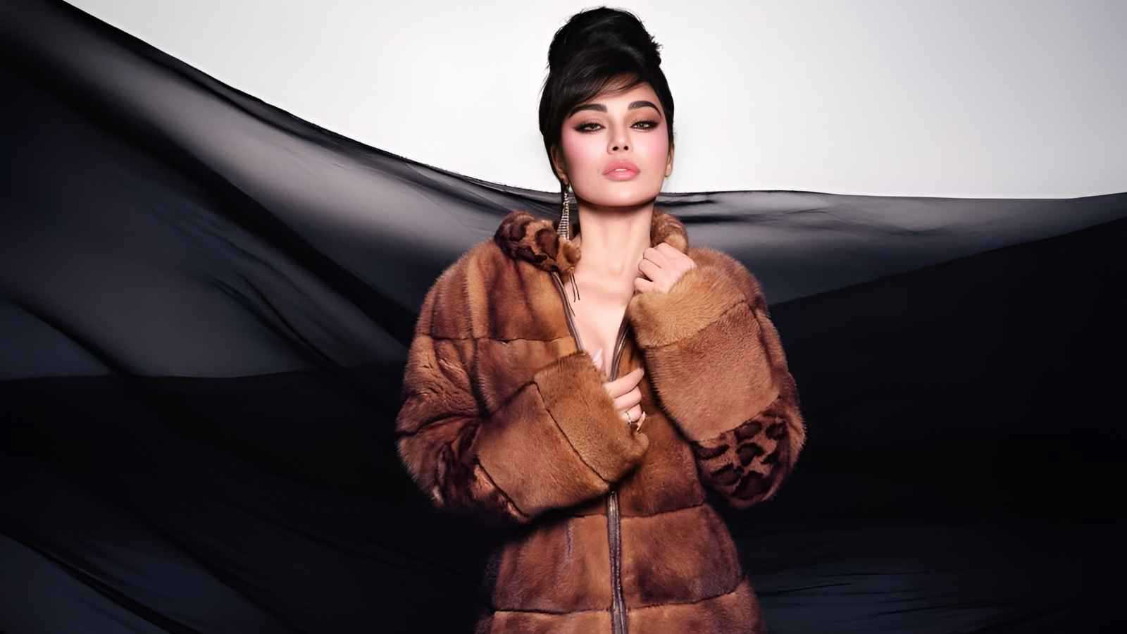 هيفاء وهبي تستأنف نشاطها الفني برسالة أمل قوية 