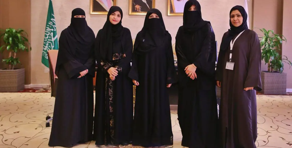 بتعيين 6 عميدات لأول مرة.. تمكين المرأة السعودية يصل الجامعات