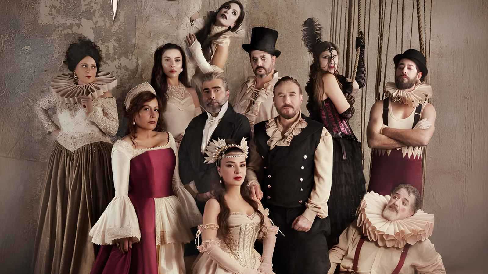 برومو مسلسل "بالحرام" يرفع سقف التوقعات