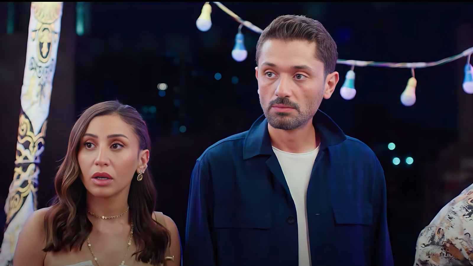 فيلم "طلقني" يحقق مبيعات قياسية في السعودية