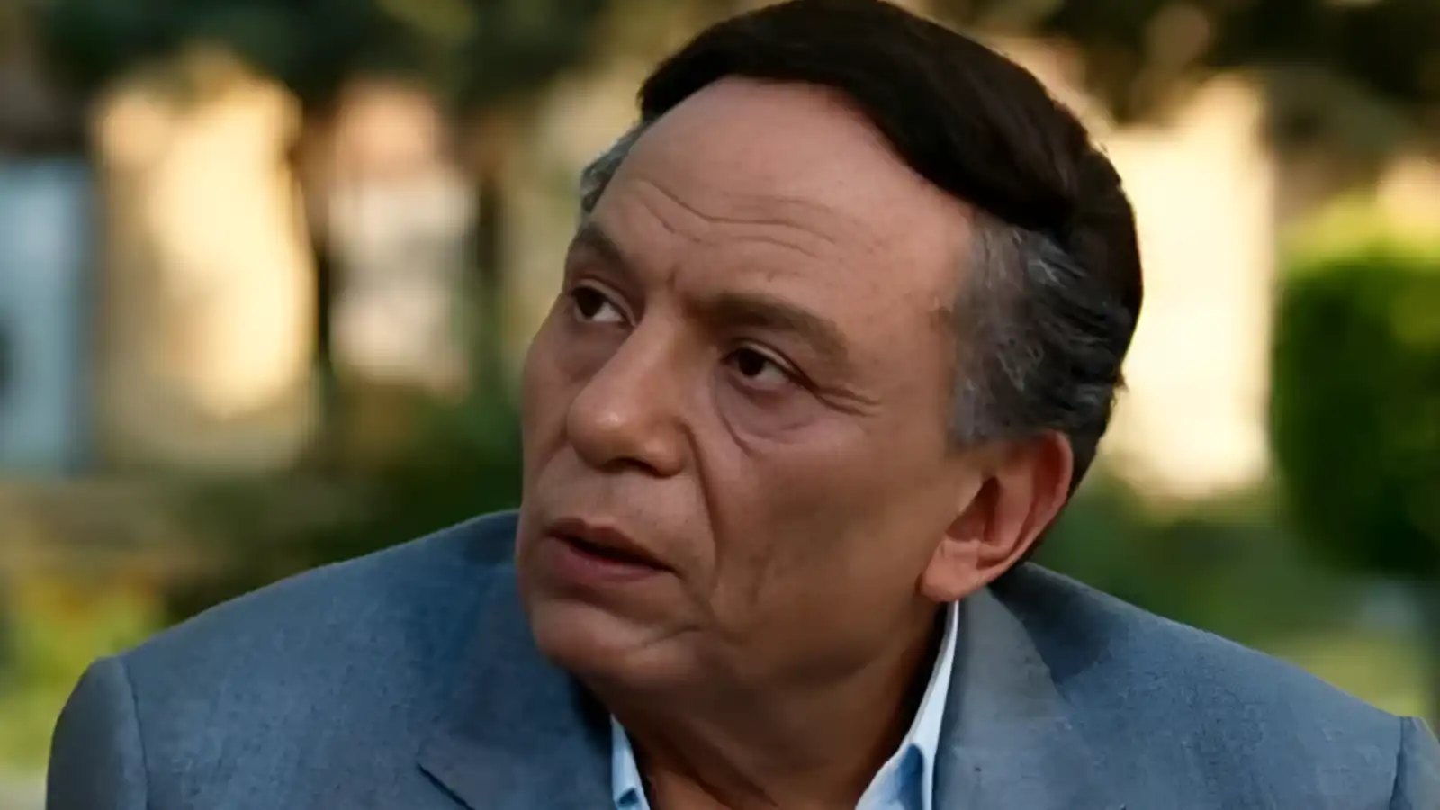 عادل إمام
