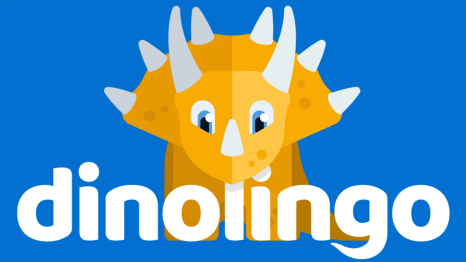 تطبيق Dino Lingo