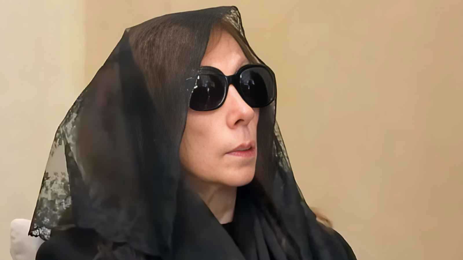 حكاية فيروز مع ابنها هلي
