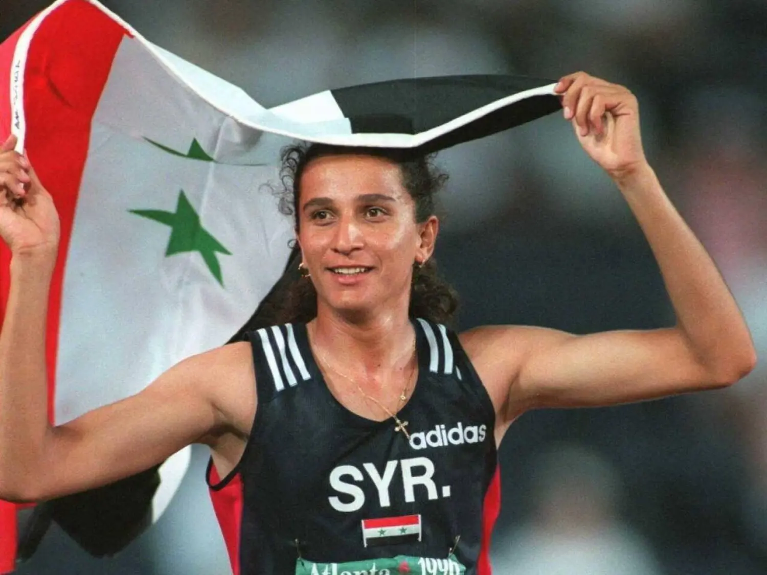 غادة شعاع