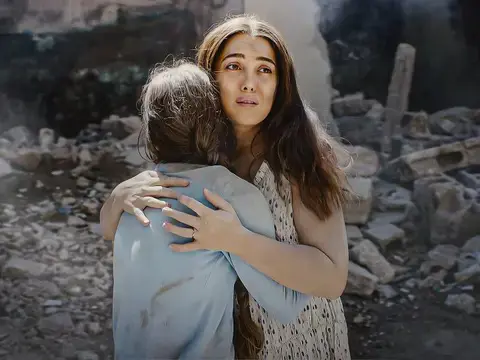 ...