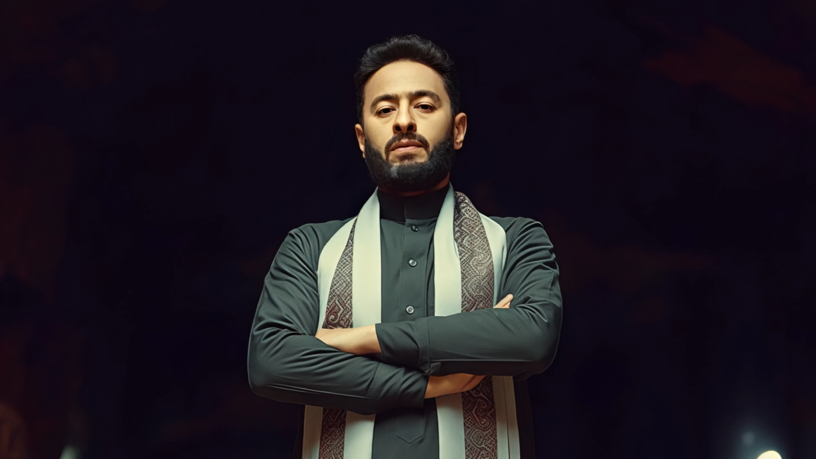 حمادة هلال