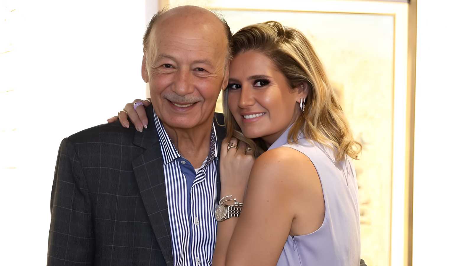 هنا شيحة توجه رسالة لوالدها وتكشف عن أصعب تحدٍ واجههُ