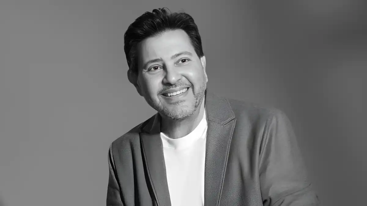 جنازة هاني شاكر