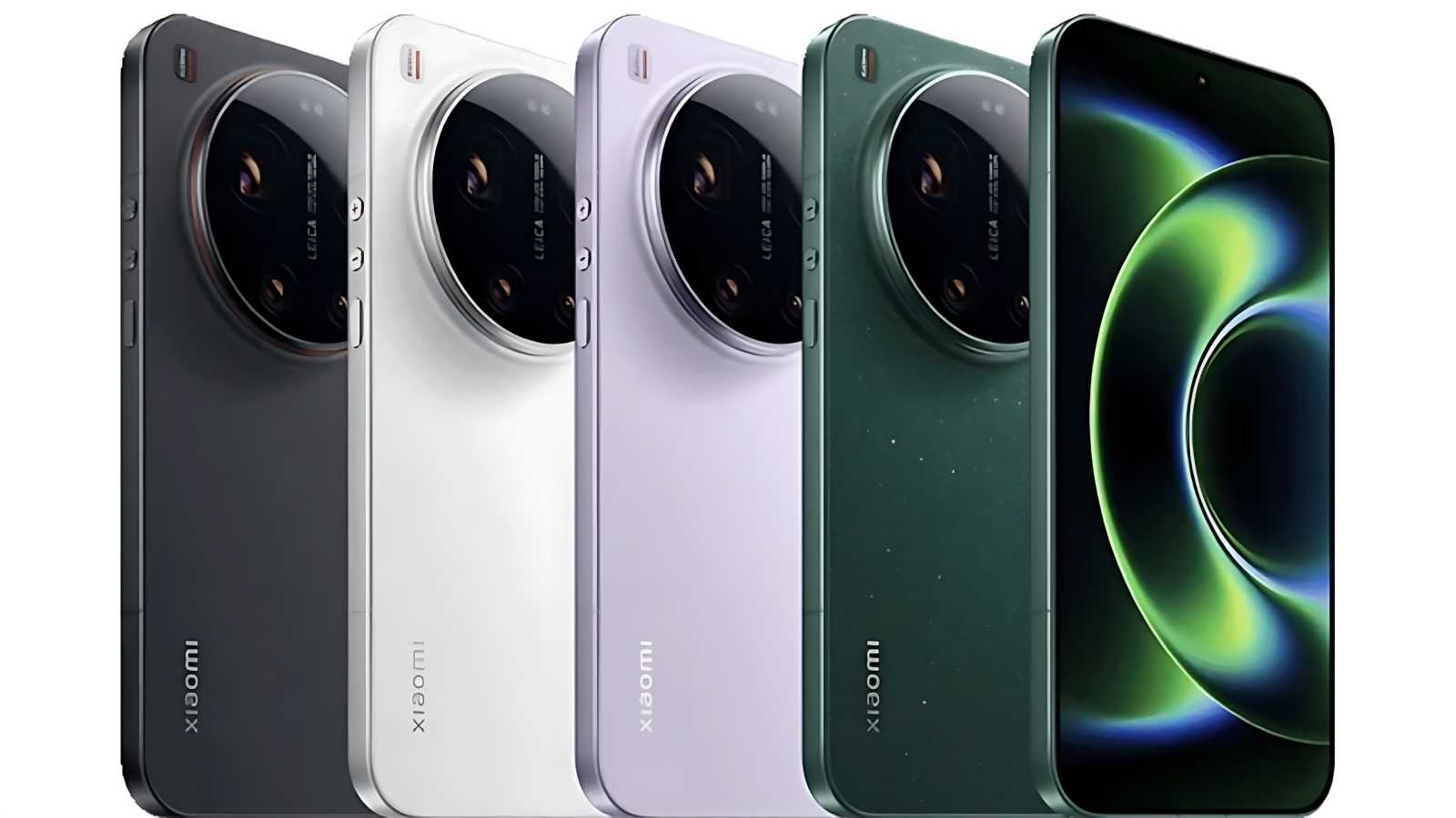 شاومي تعلن عن هاتفها Xiaomi 17 Ultra فما مواصفاته؟