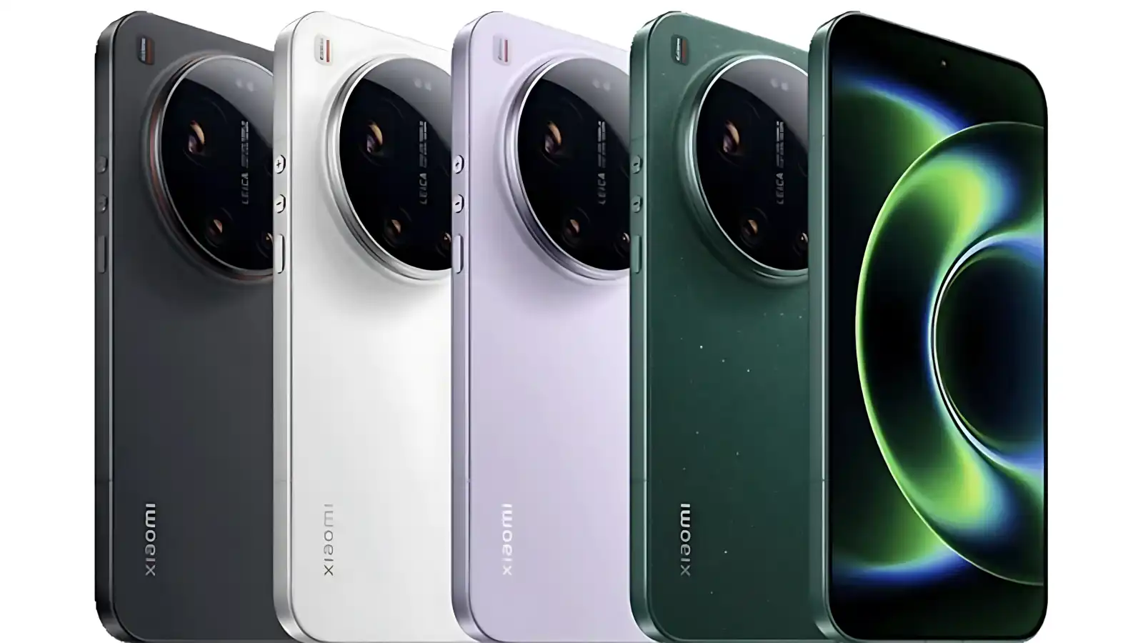 شاومي تعلن عن هاتفها Xiaomi 17 Ultra فما مواصفاته؟