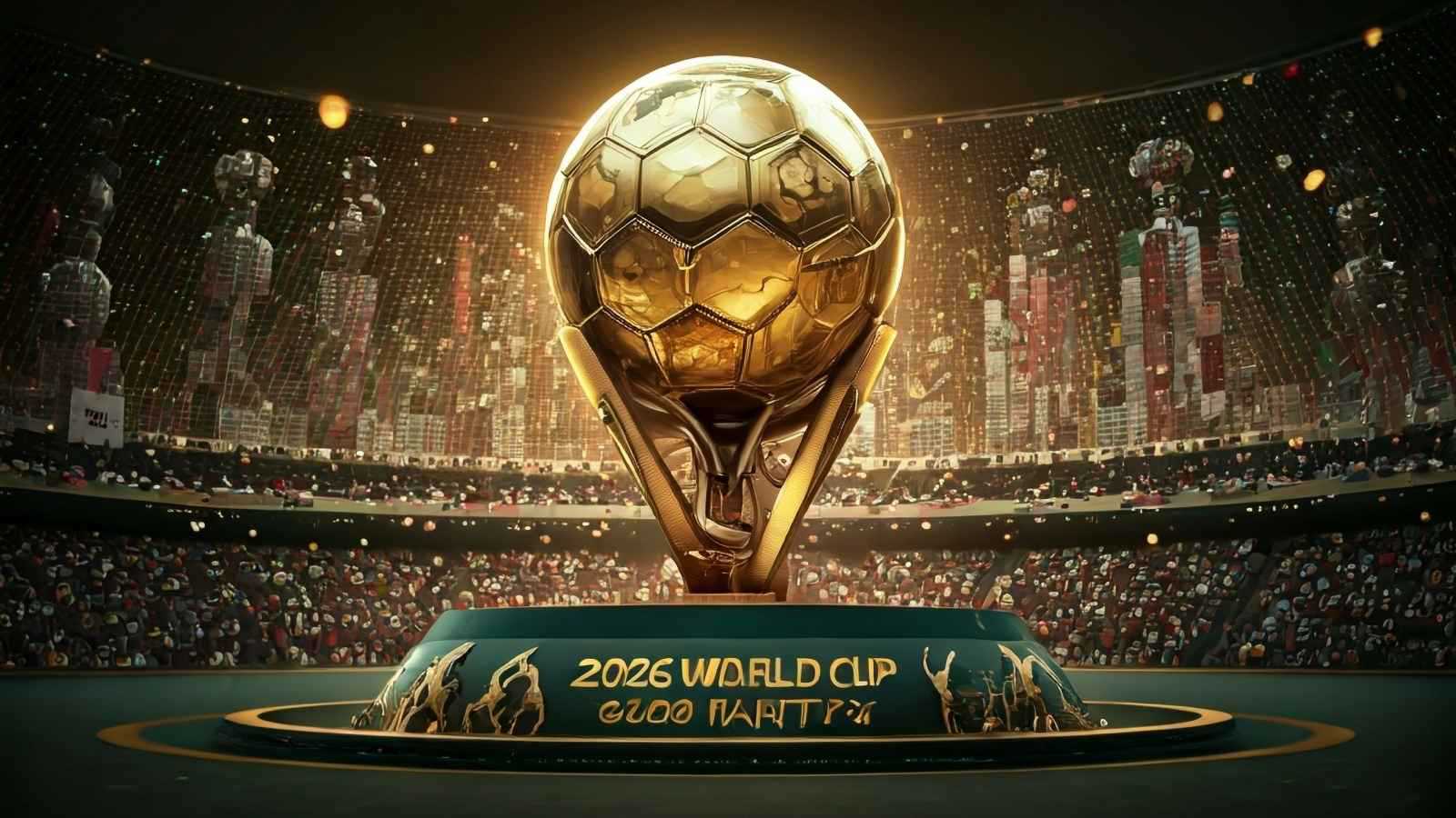 تذكرة بمليوني دولار! جنون أسعار نهائي كأس العالم 2026