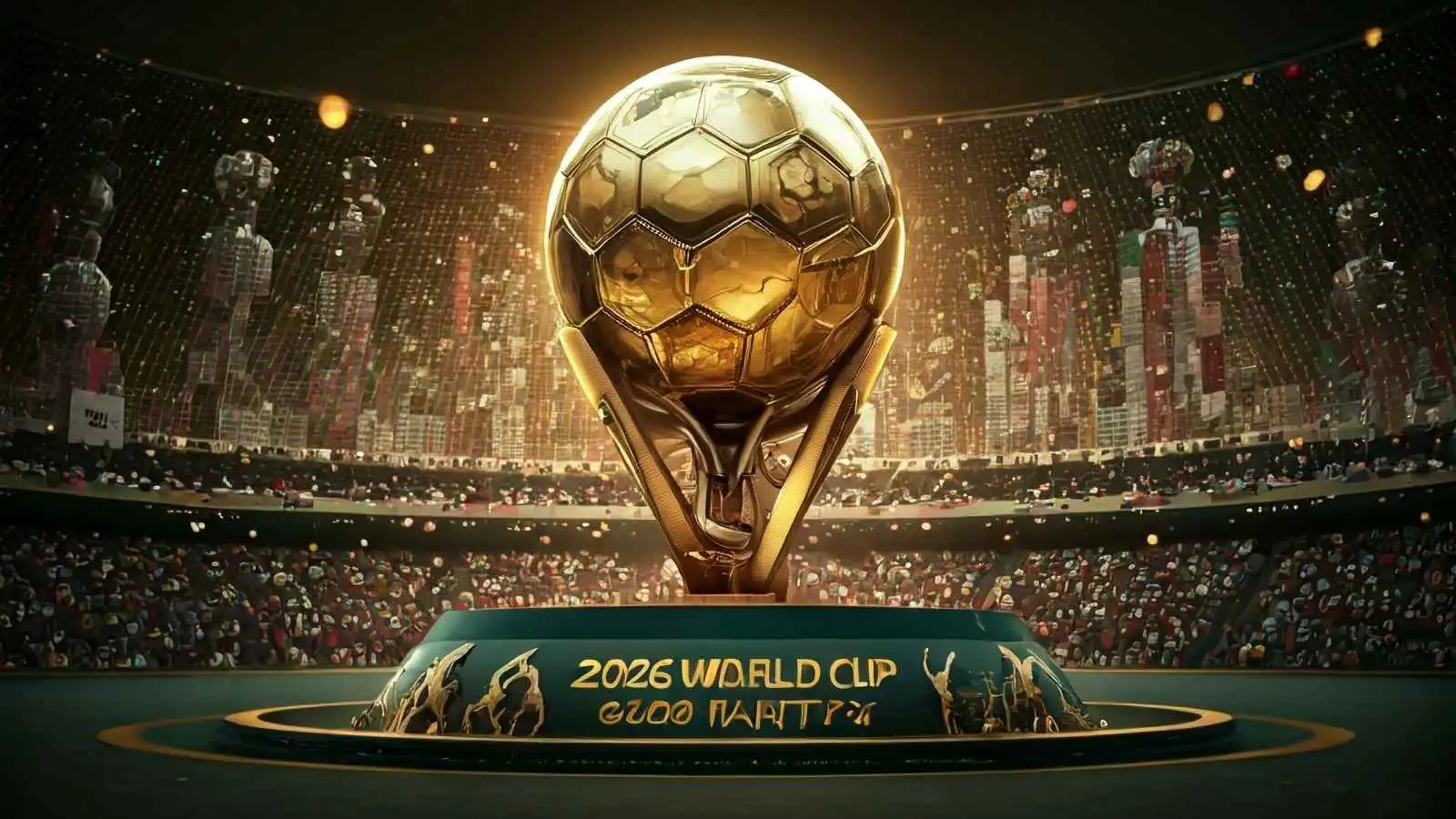 تذكرة بمليوني دولار! جنون أسعار نهائي كأس العالم 2026