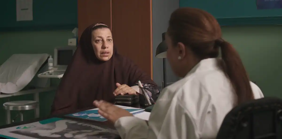 مسلسل "تحت السن".. الحلقة 10 تفجر مفاجآت تقلب القضية