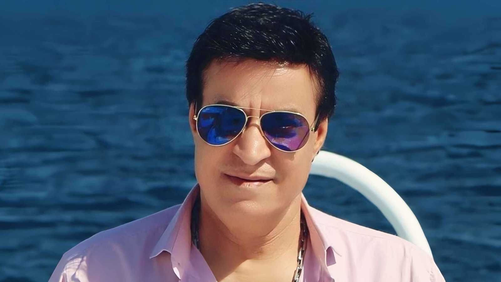 حلمي عبد الباقي يرد على بيان نقابة الموسيقيين بشأن قرار شطبه