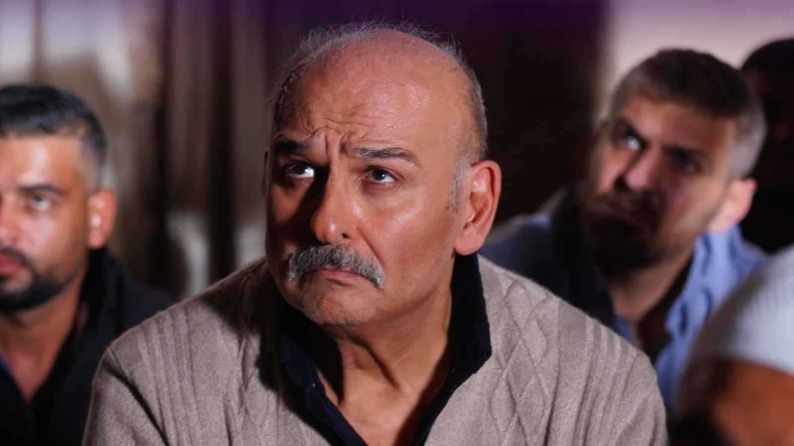 مسلسل "الخروج إلى البئر" الحلقة 9.. بين الخطف والانتقام
