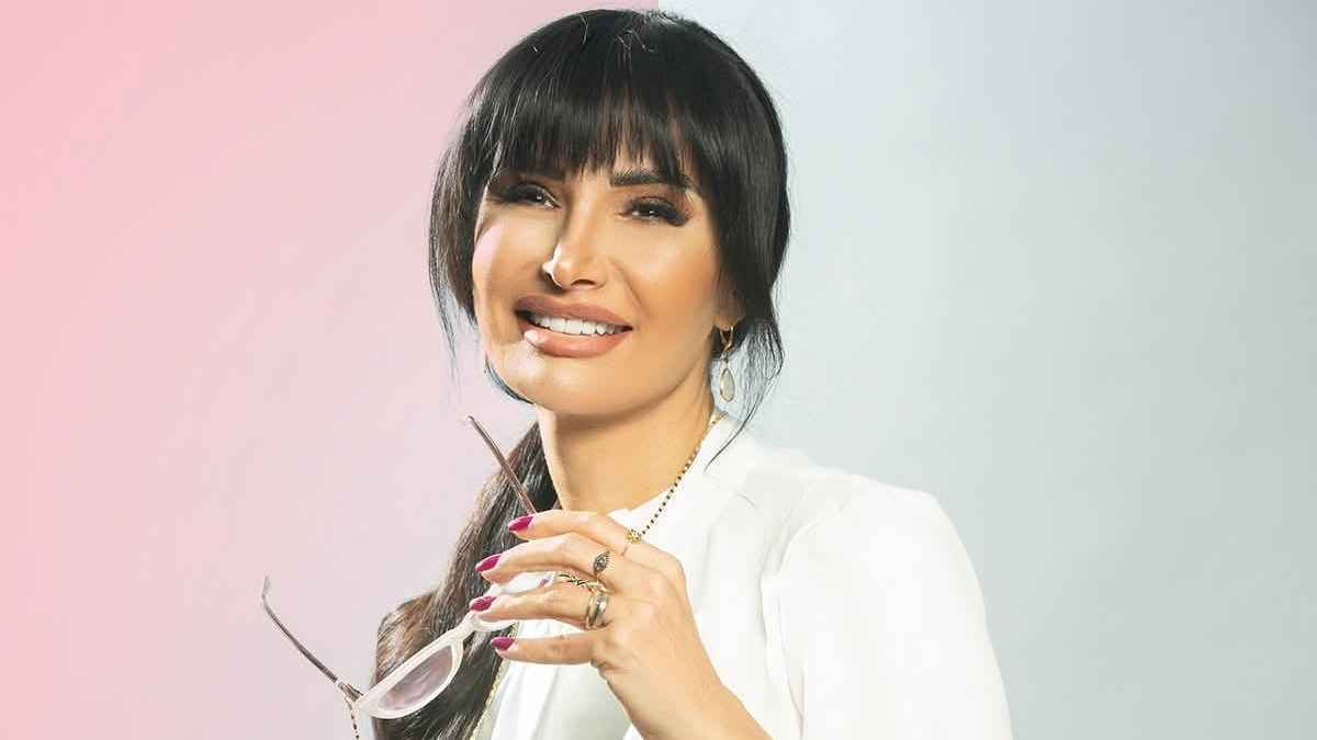رشا شربتجي