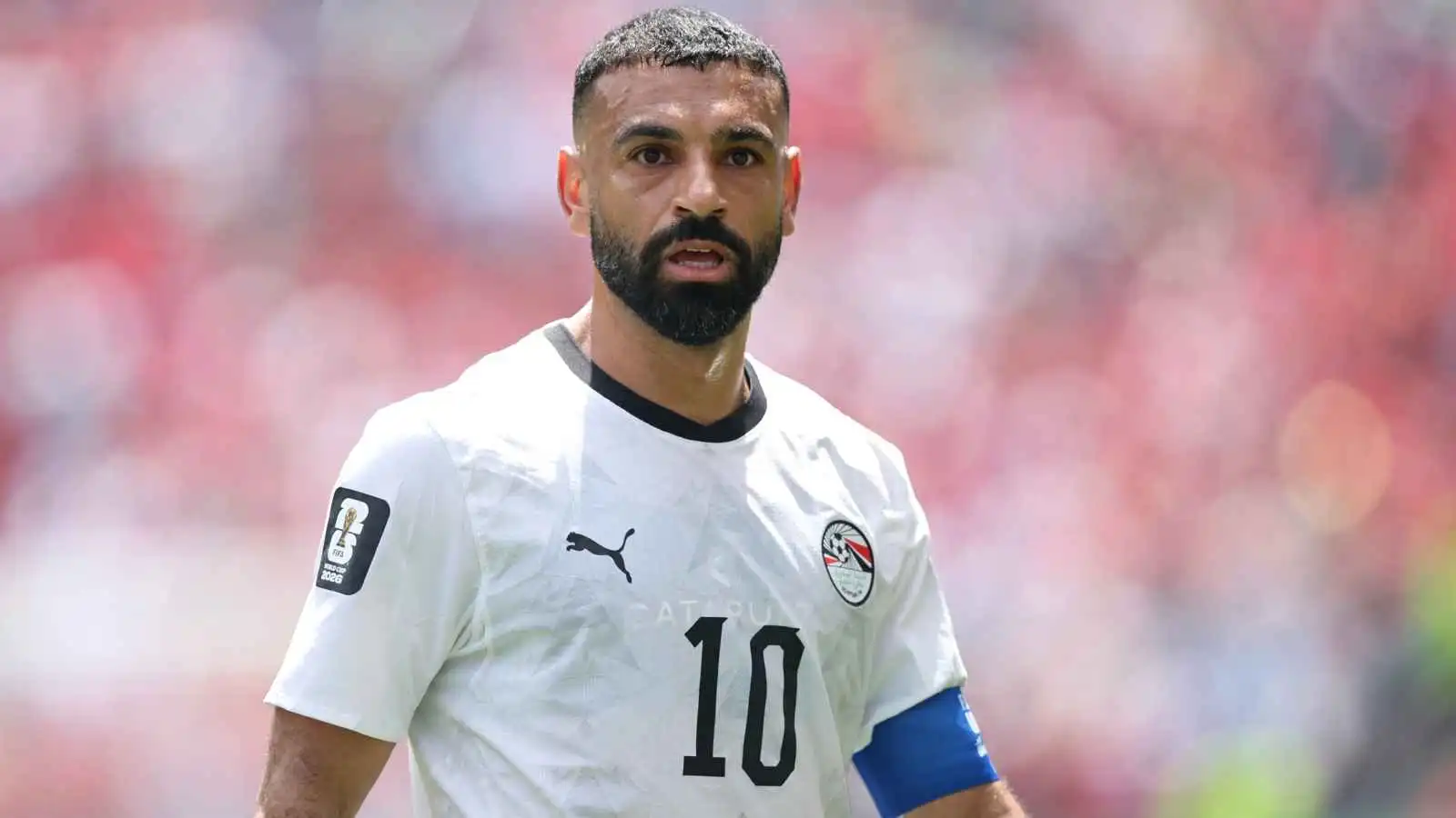 ما الإنجاز التاريخي الذي كتبه محمد صلاح في كأس العالم 2026؟