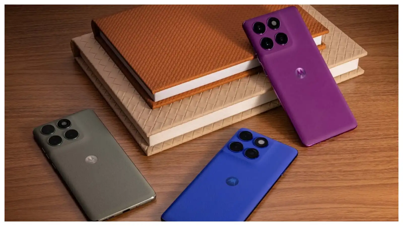 Motorola Edge 70 Neo