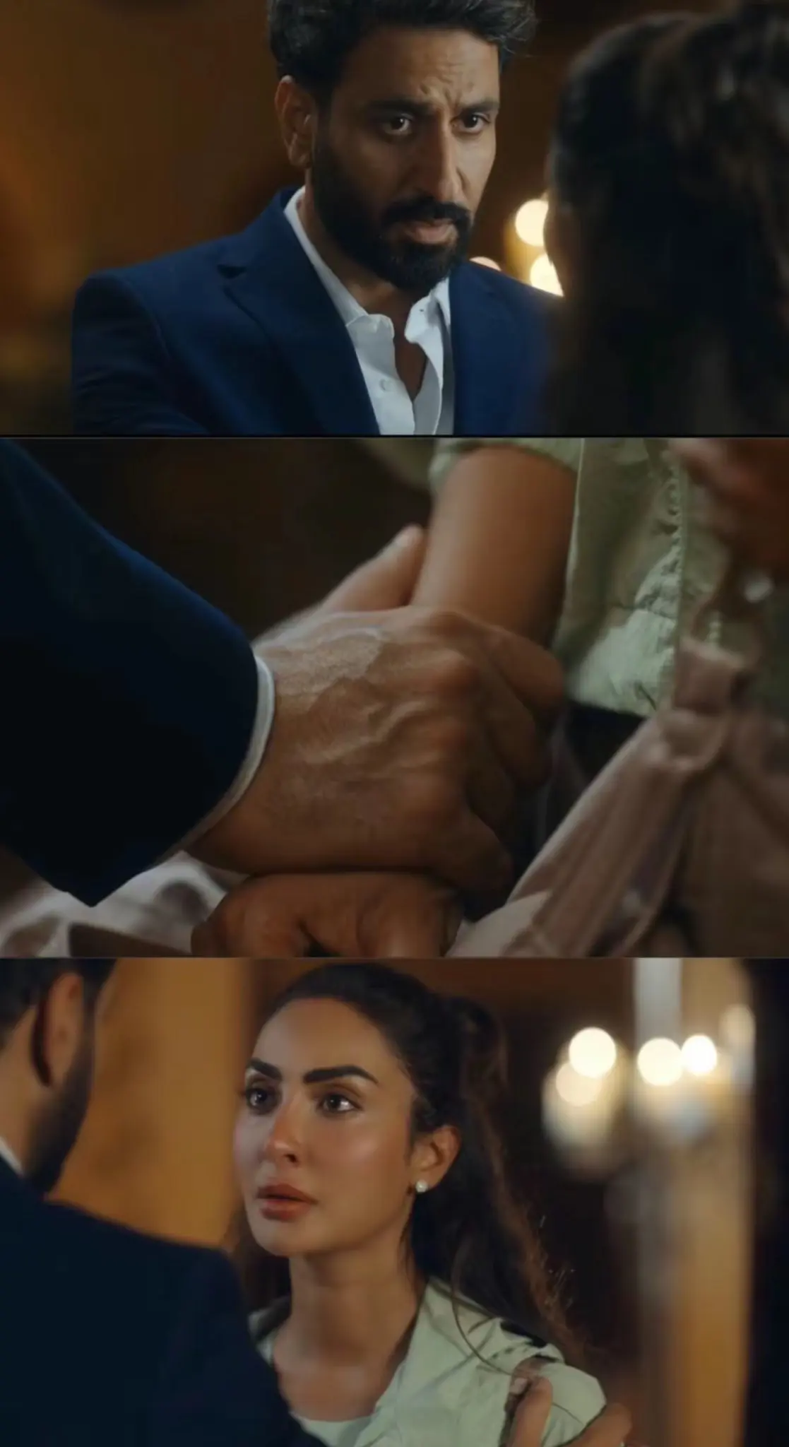 فيلم شهر زي العسل