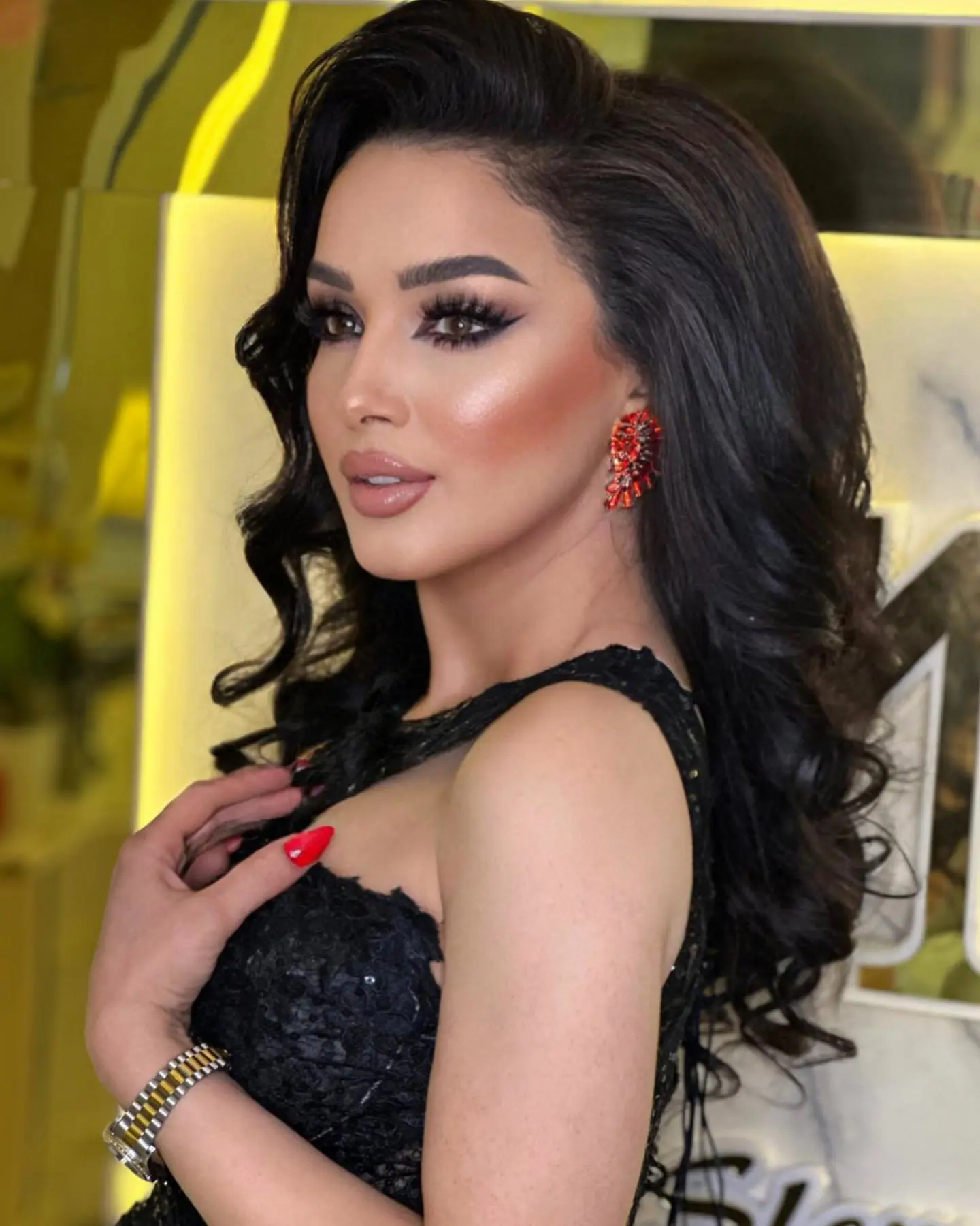رشا إبراهيم
