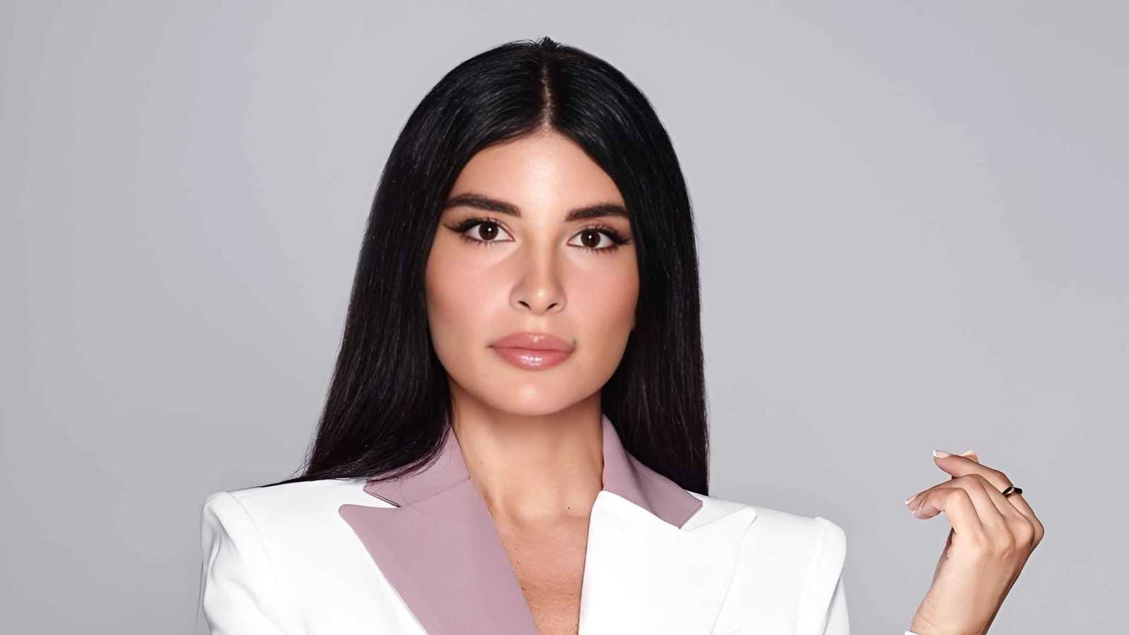 دليل مكياج عيد الأضحى 2026 مع كوليت إسكندر