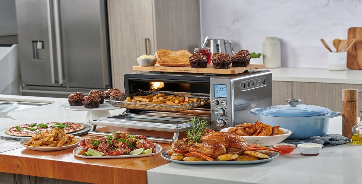 شركة بريفيل  Breville  تغير اسمها إلى "Sage Appliances"