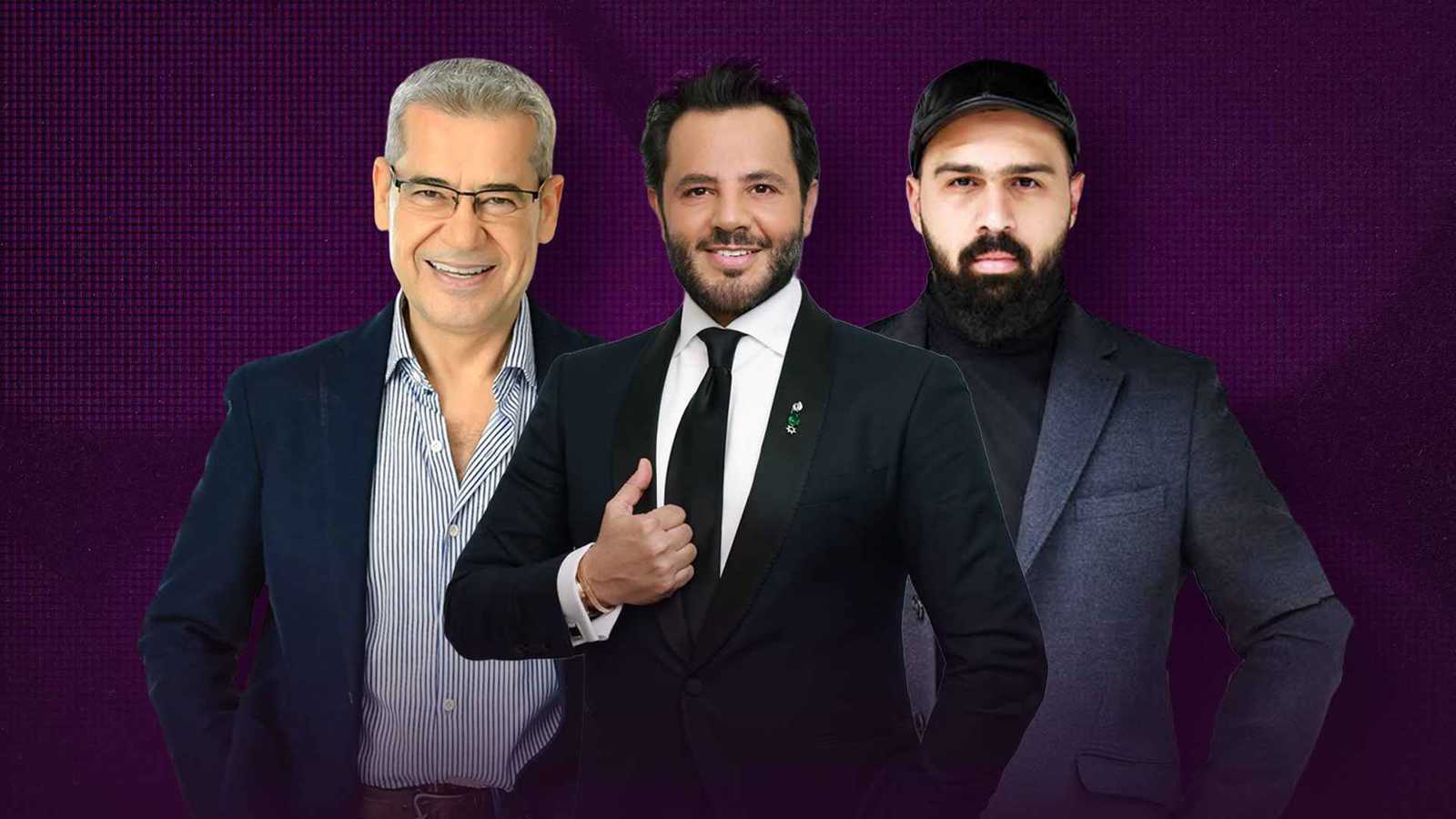 رسائل نجوم ملتقى المؤثرين في دبي