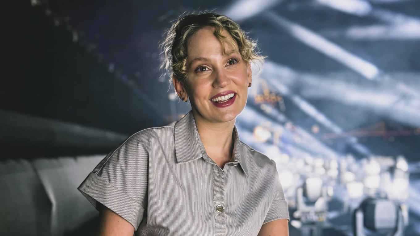 فرح زينب عبدالله مفاجأة فيلم Soy.. إليك التفاصيل 