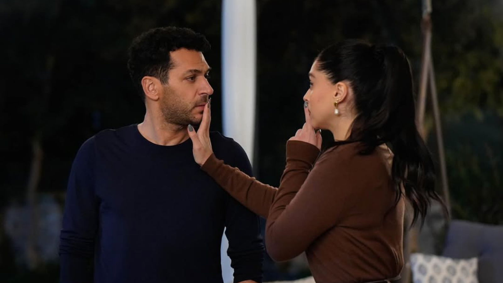 موعد عرض الحلقة 31 من مسلسل "ورود وذنوب" بعد تأجيلها