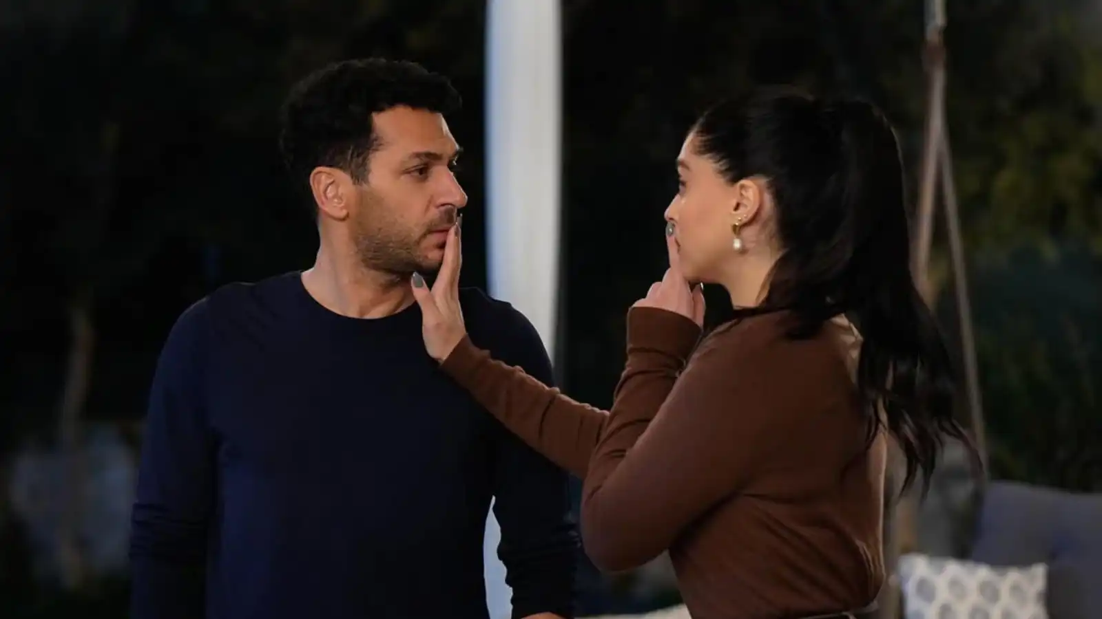 موعد عرض الحلقة 31 من مسلسل "ورود وذنوب" بعد تأجيلها