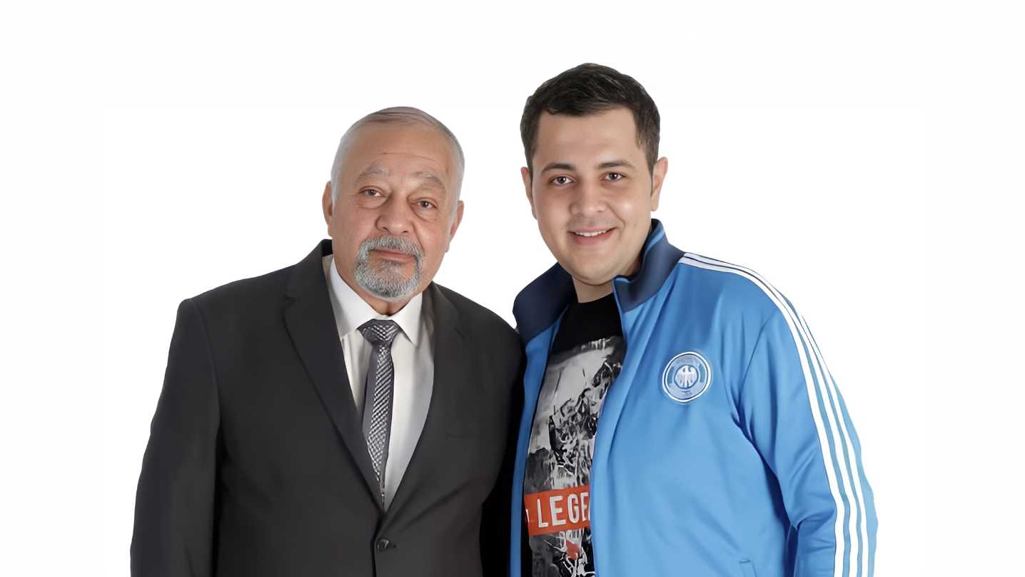 سامي مغاوري يكشف تطورات الحالة الصحية لنجله (خاص)