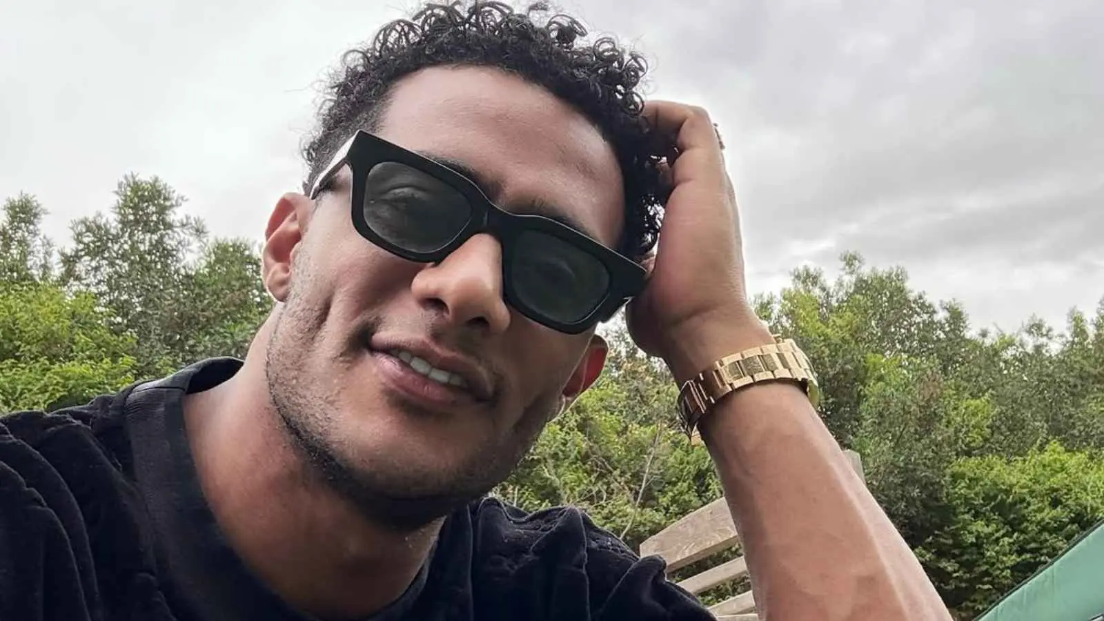 محمد رمضان