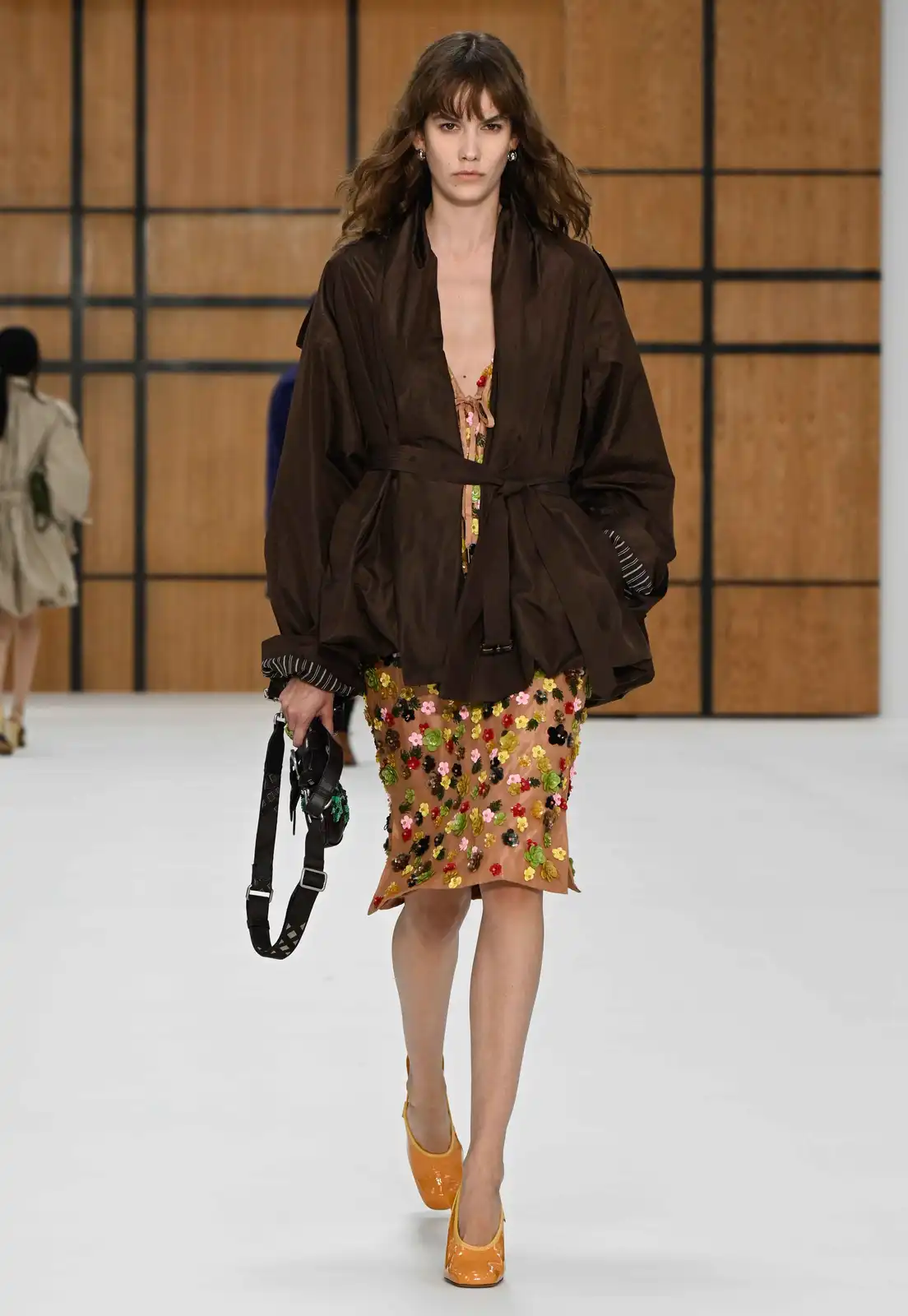 Burberry ربيع وصيف 2027