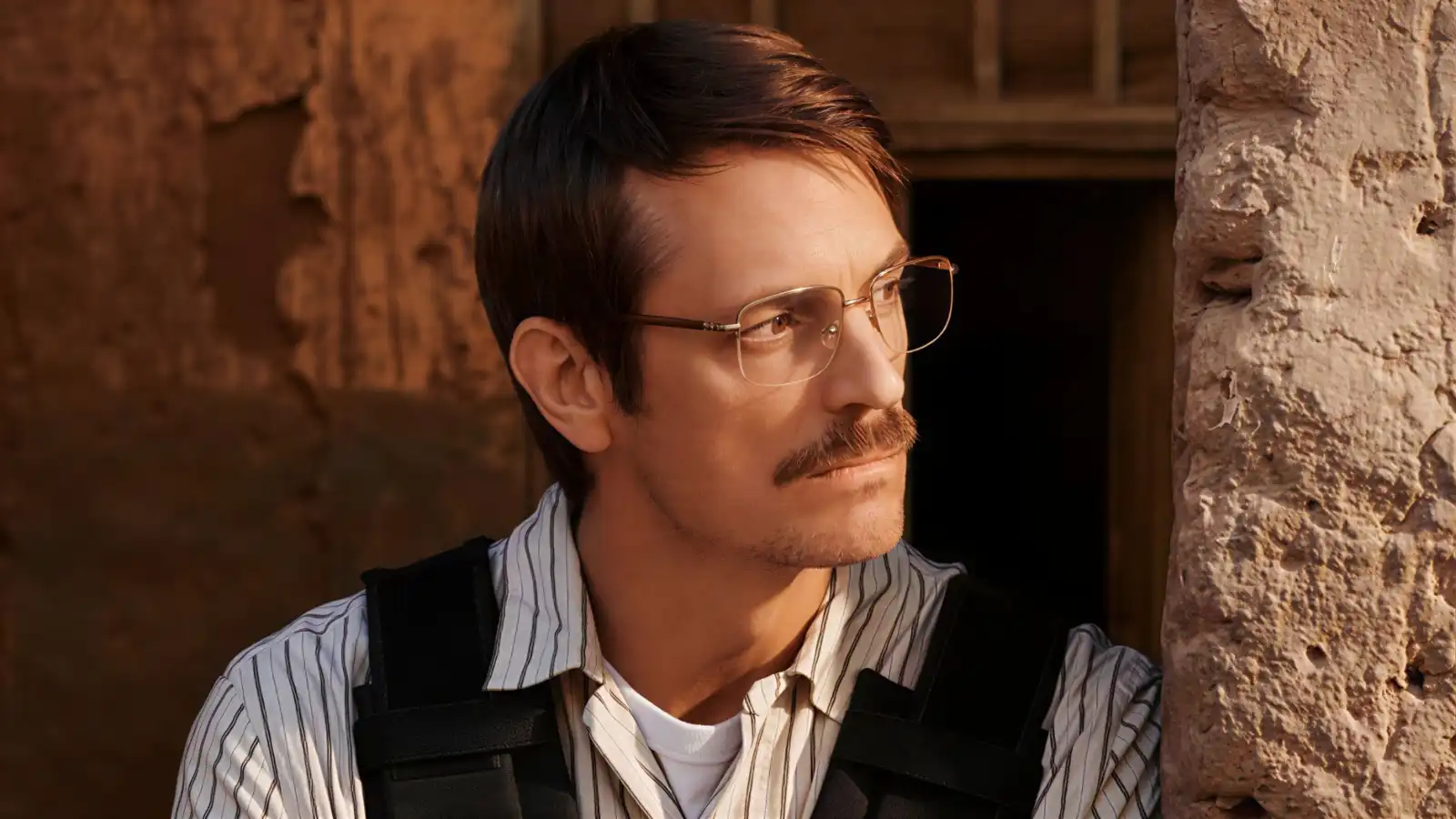 تفاصيل مسلسل High Value Target: The Hunt for Saddam وأبرز أبطاله
