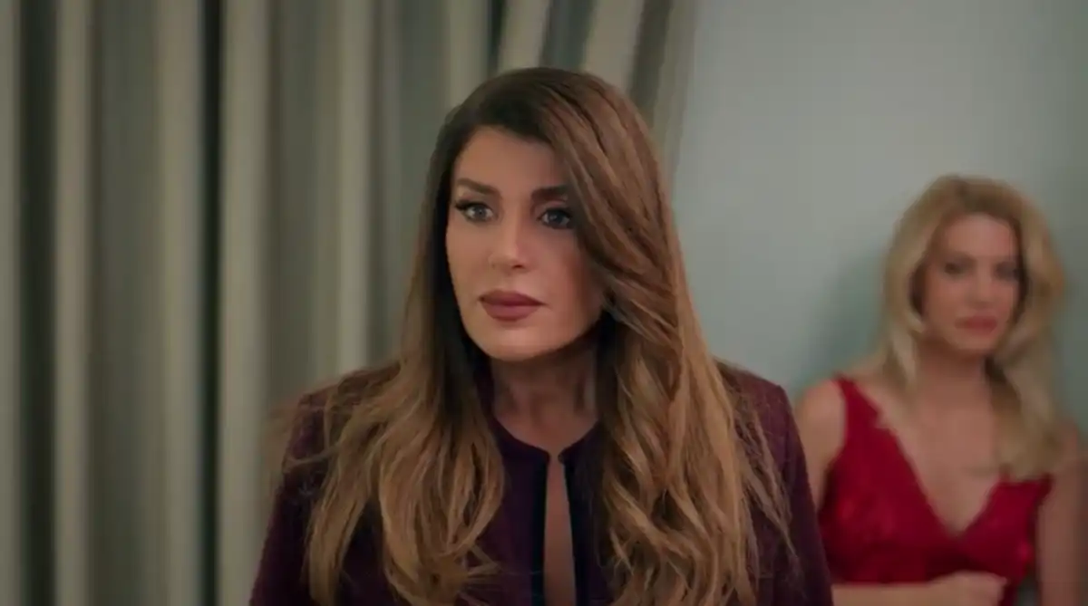 مسلسل حب ع ورق الحلقة 52