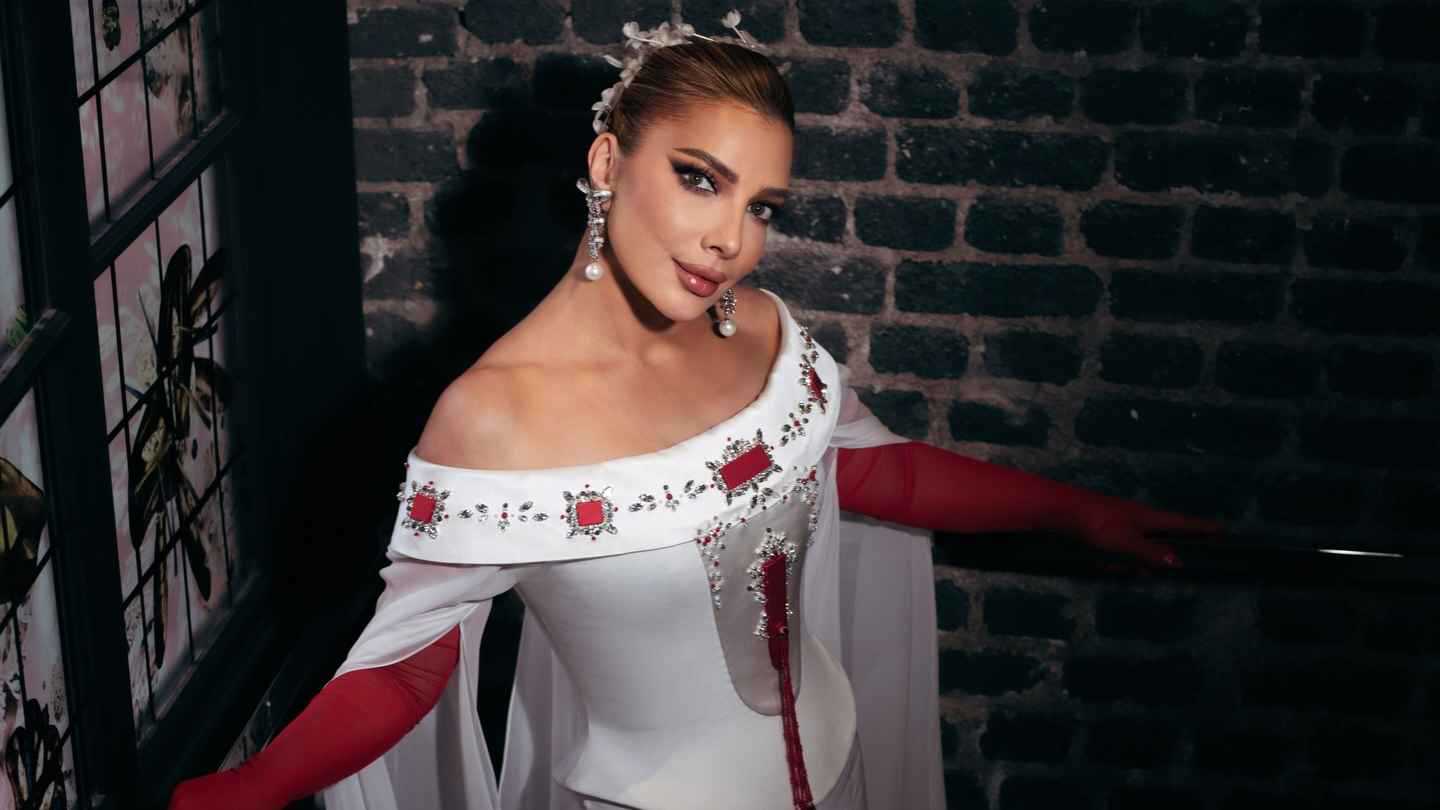 أصالة تهدي البحرين أغنية "أصيلين" وتوجه رسالة مؤثرة 